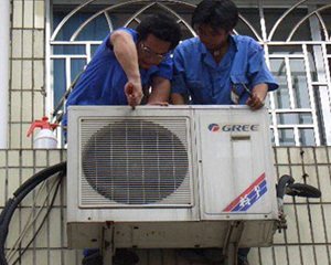 隆昌空调售后维修服务中心在哪里找