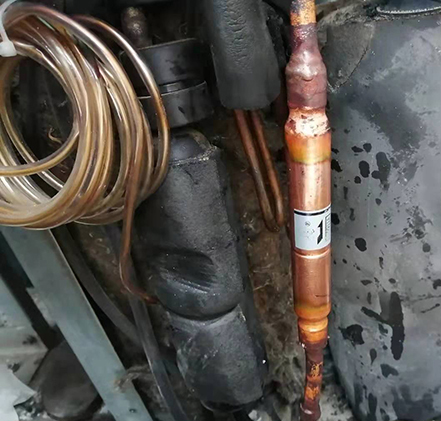 隆昌美的变频多联机空调维修售后服务中心