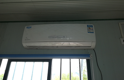 隆昌空调维修在哪里找