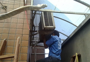 隆昌空调维修售后服务中心