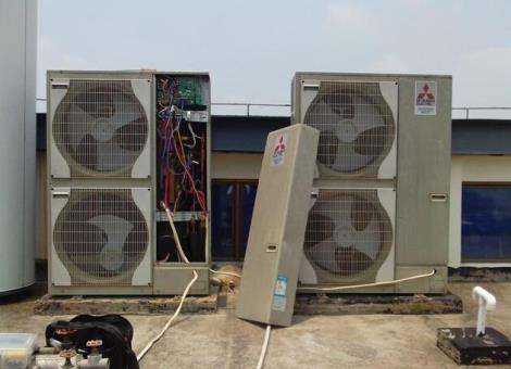 隆昌空调维修电话号码多少