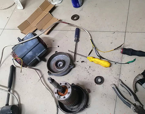 隆昌空调维修售后服务中心电话在哪里找