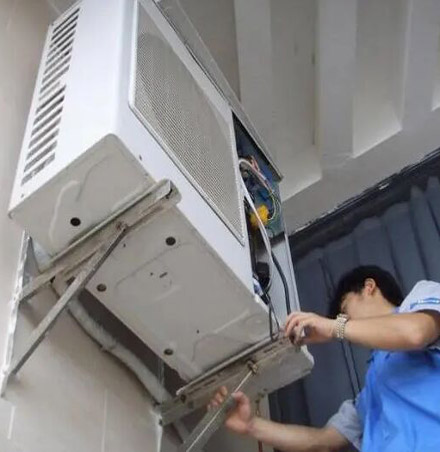 隆昌24小时空调维修热线