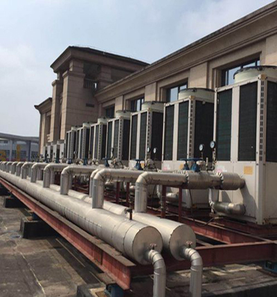 隆昌多联机维修 隆昌中央空调维修