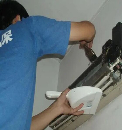 隆昌空调清洗保养