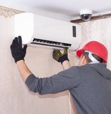 隆昌空调内机噪音大