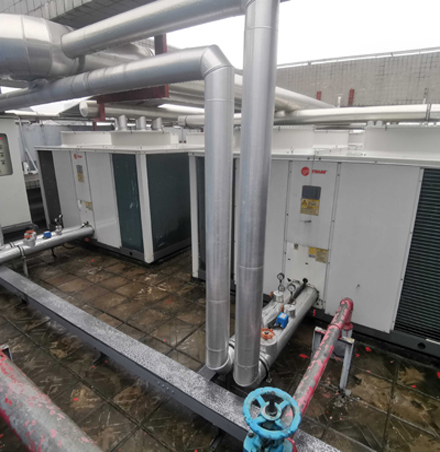 隆昌附近中央空调维修 隆昌上门中央空调维修